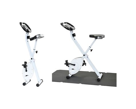 hermes hometrainer aldi|Crane Foldable Exercise Bike .